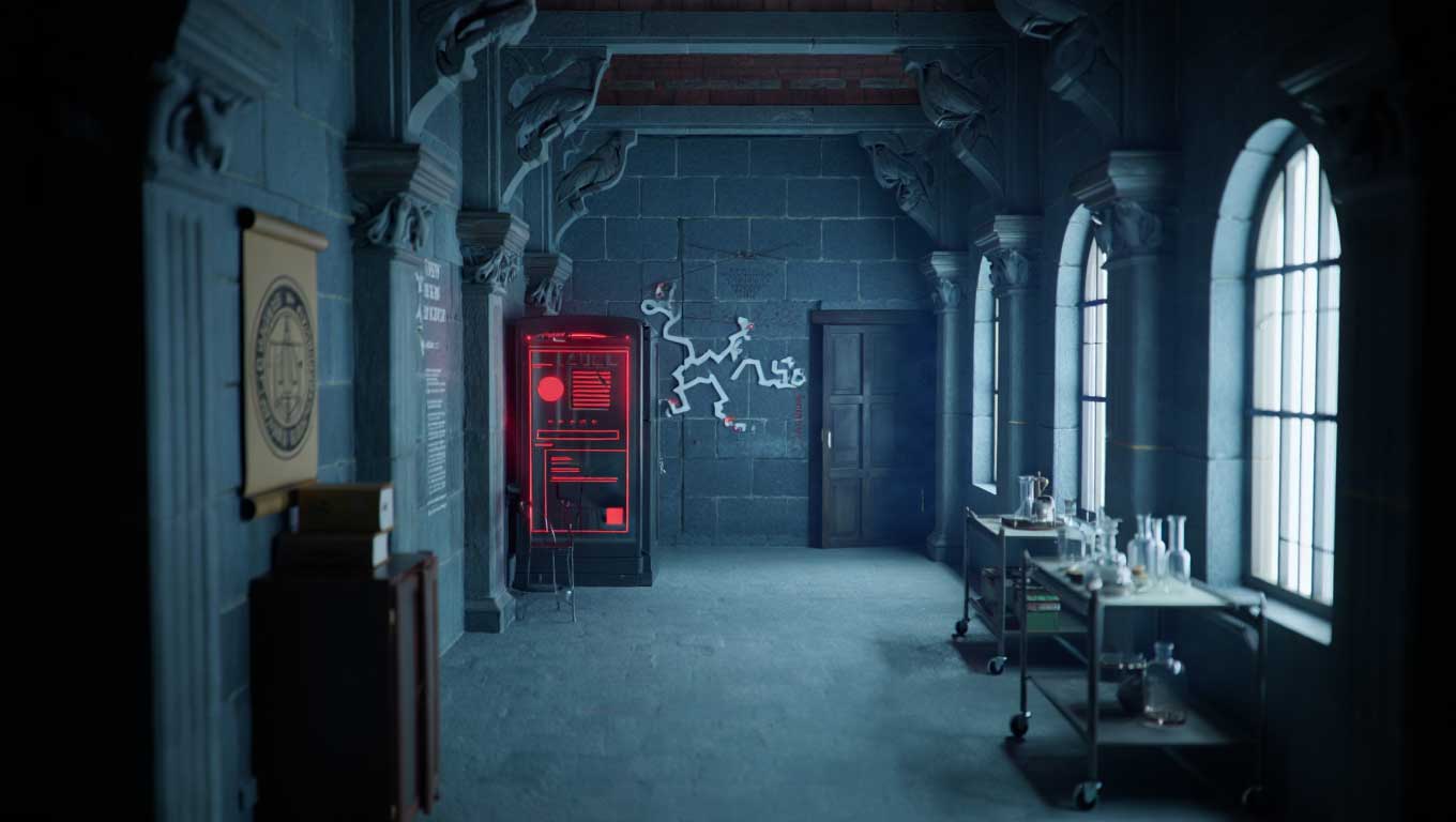 5 Ways Wednesday Season 3 Expands Nevermore Academy That Could Flip The Show