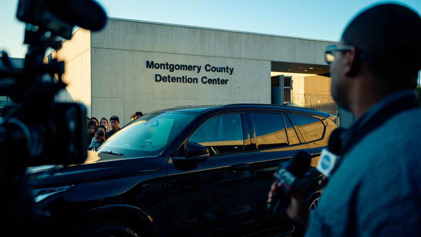 Karen Huger Prison Release Sept 2 Captured By Bravo Cameras - Why Fans Should Watch