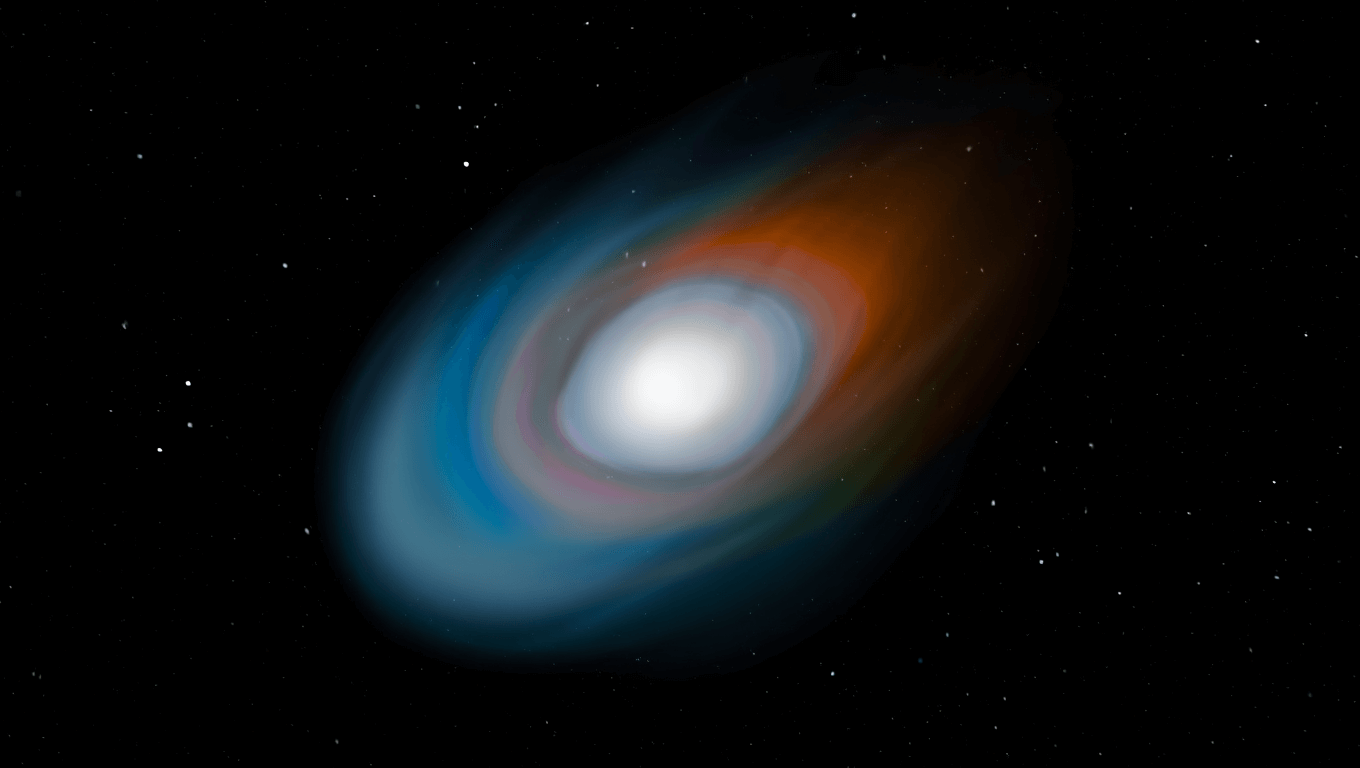 3I/ATLAS releases mysterious nickel vapor as comet approaches Sun Oct. 29
