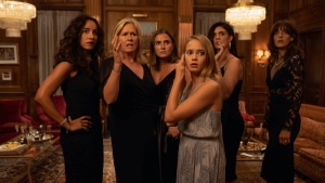 6 Real Housewives Scandals In October 2025 Revealed And What Changes Next