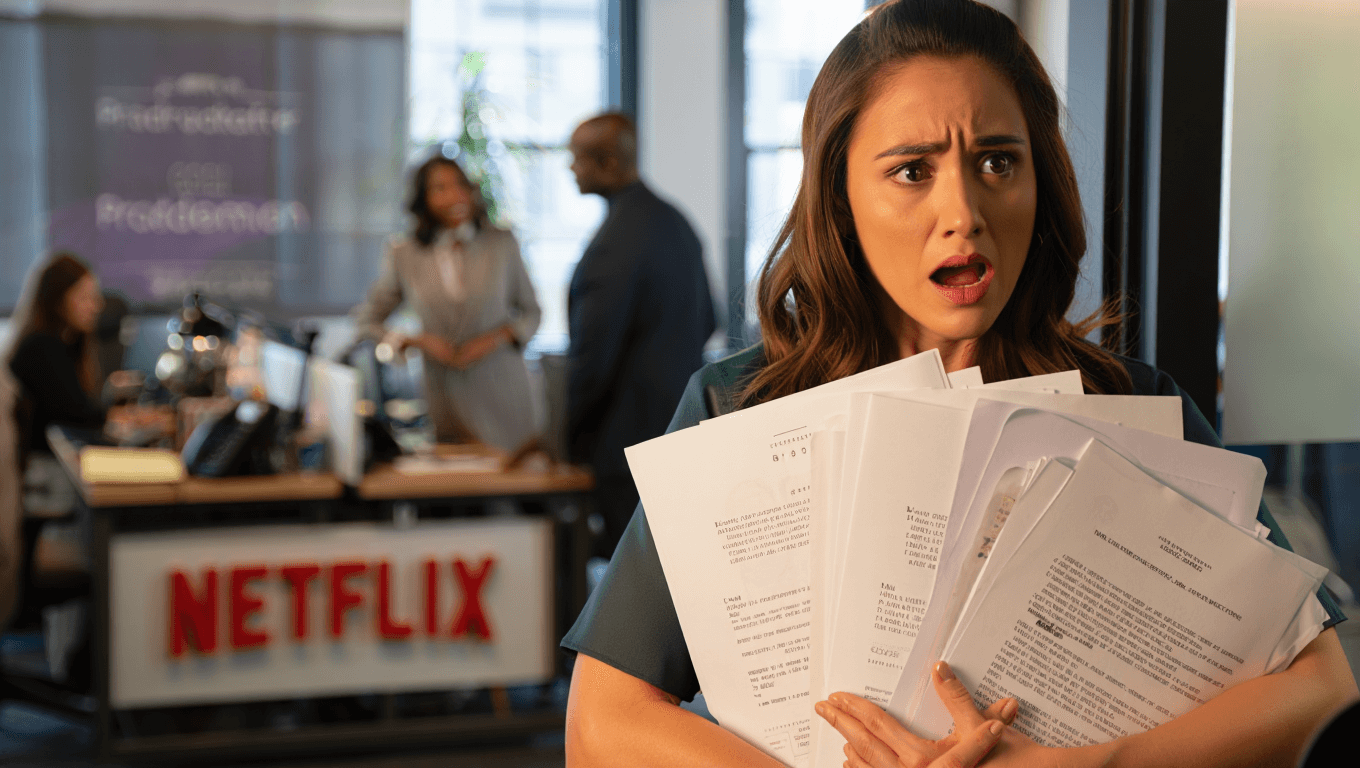 Love Is Blind Reveals $97,529 NDA Claim in 2025 Lawsuit: Why It Matters