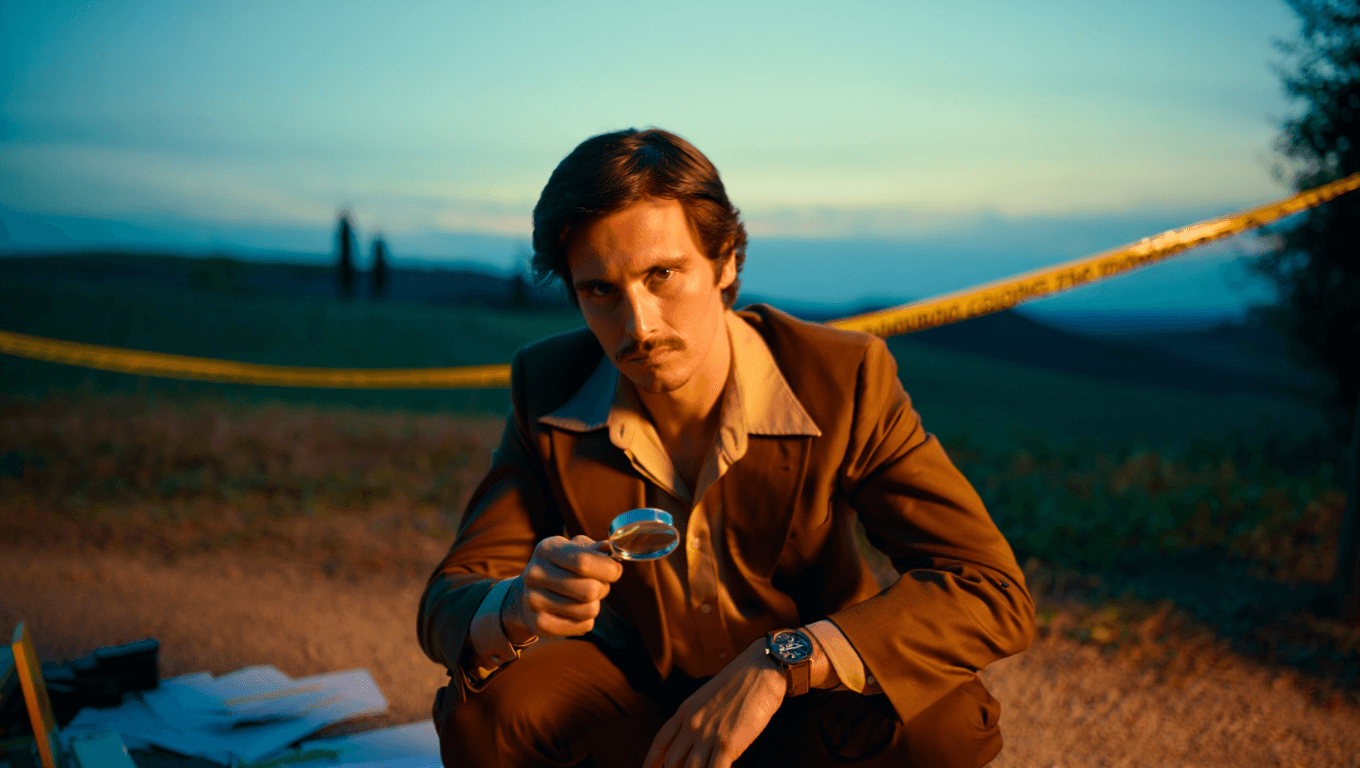 The Monster of Florence exposes Italy's darkest secrets, soars Netflix charts