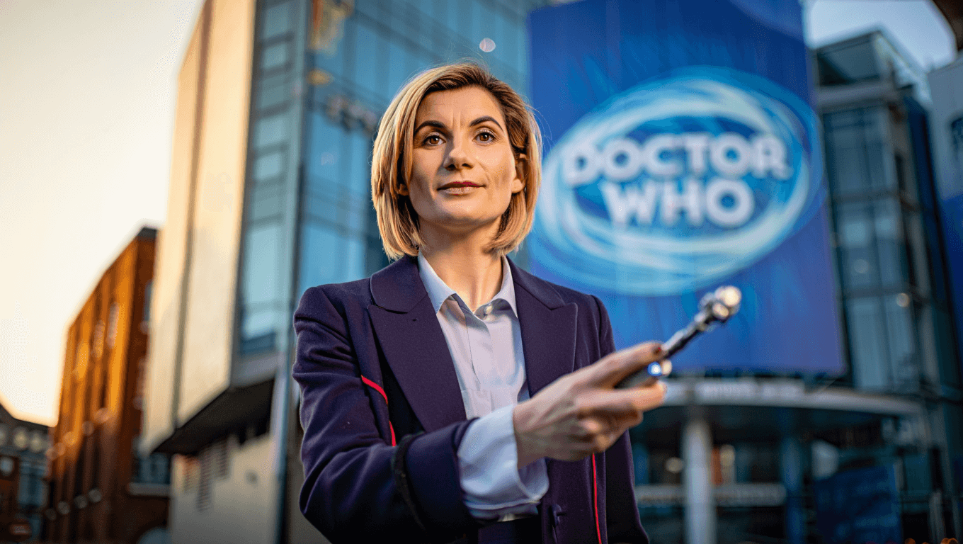 Doctor Who exits Disney+ after 2 seasons as BBC regains full control
