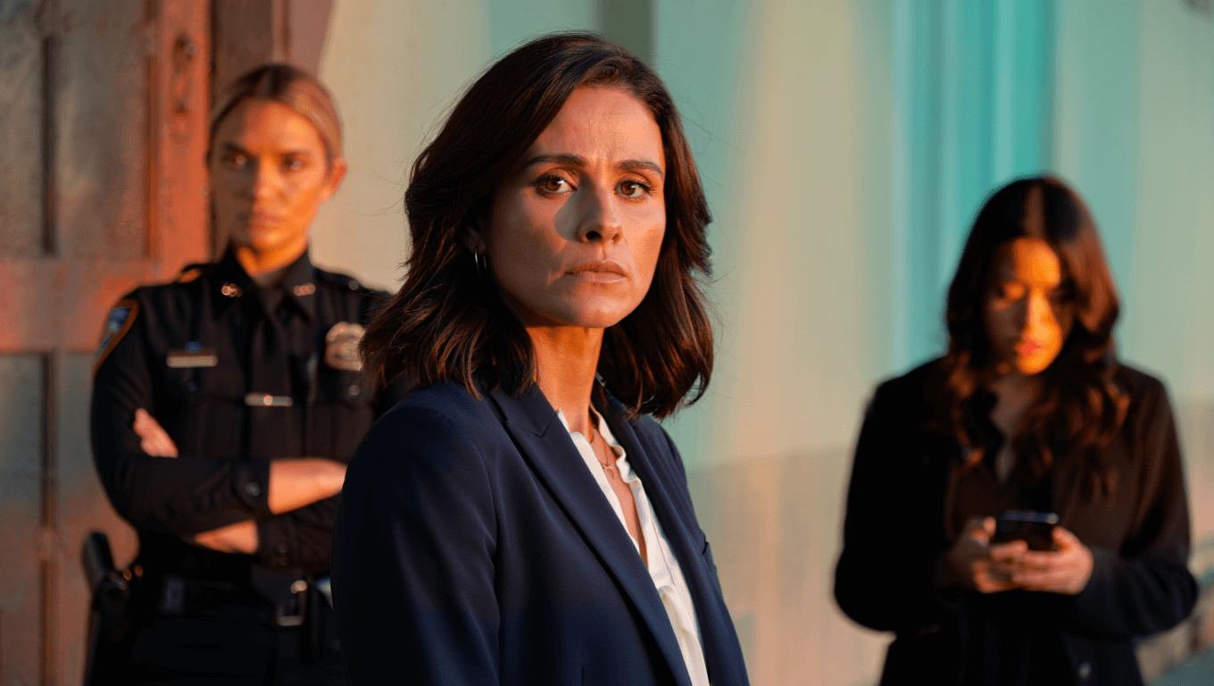 Elsbeth Season 3 brings surprise reunion as Julia Fox joins cast, Kaya returns undercover