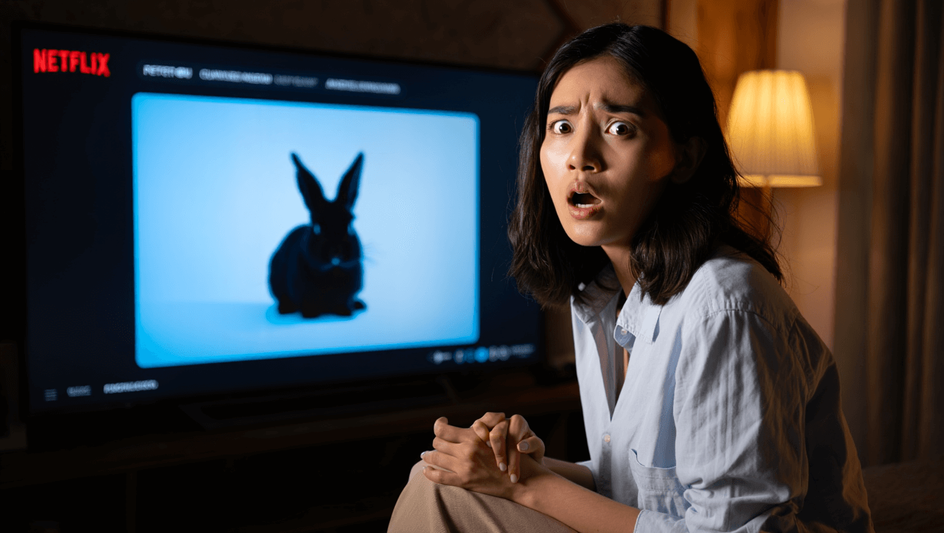 Nielsen Reveals 1.26B Minutes For Black Rabbit In Sept 2025, Here’s Why Streaming Shifts Matter