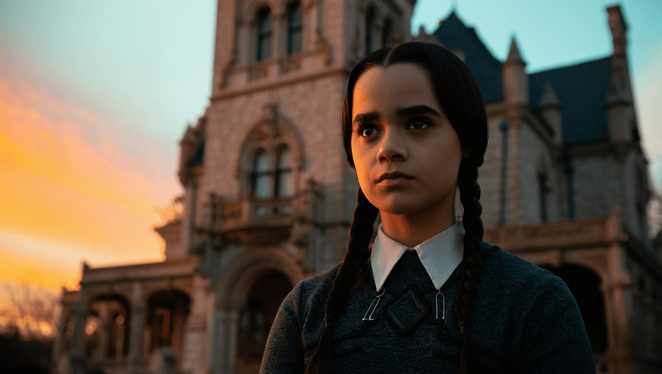 Wednesday season 3 writers' room opens, targets summer 2027 debut after spring 2026 filming