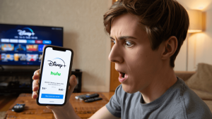 Disney+ And Hulu Reveal New Prices Oct. 21, 2025: Why Your Bill Jumps