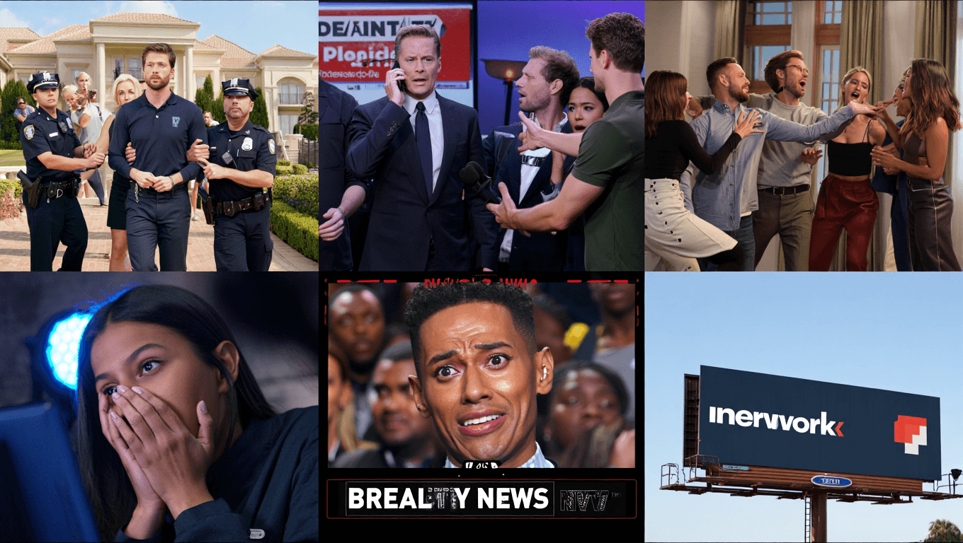 6 Reality TV Shocks In October 2025 That Reveal Bigger Industry Risks