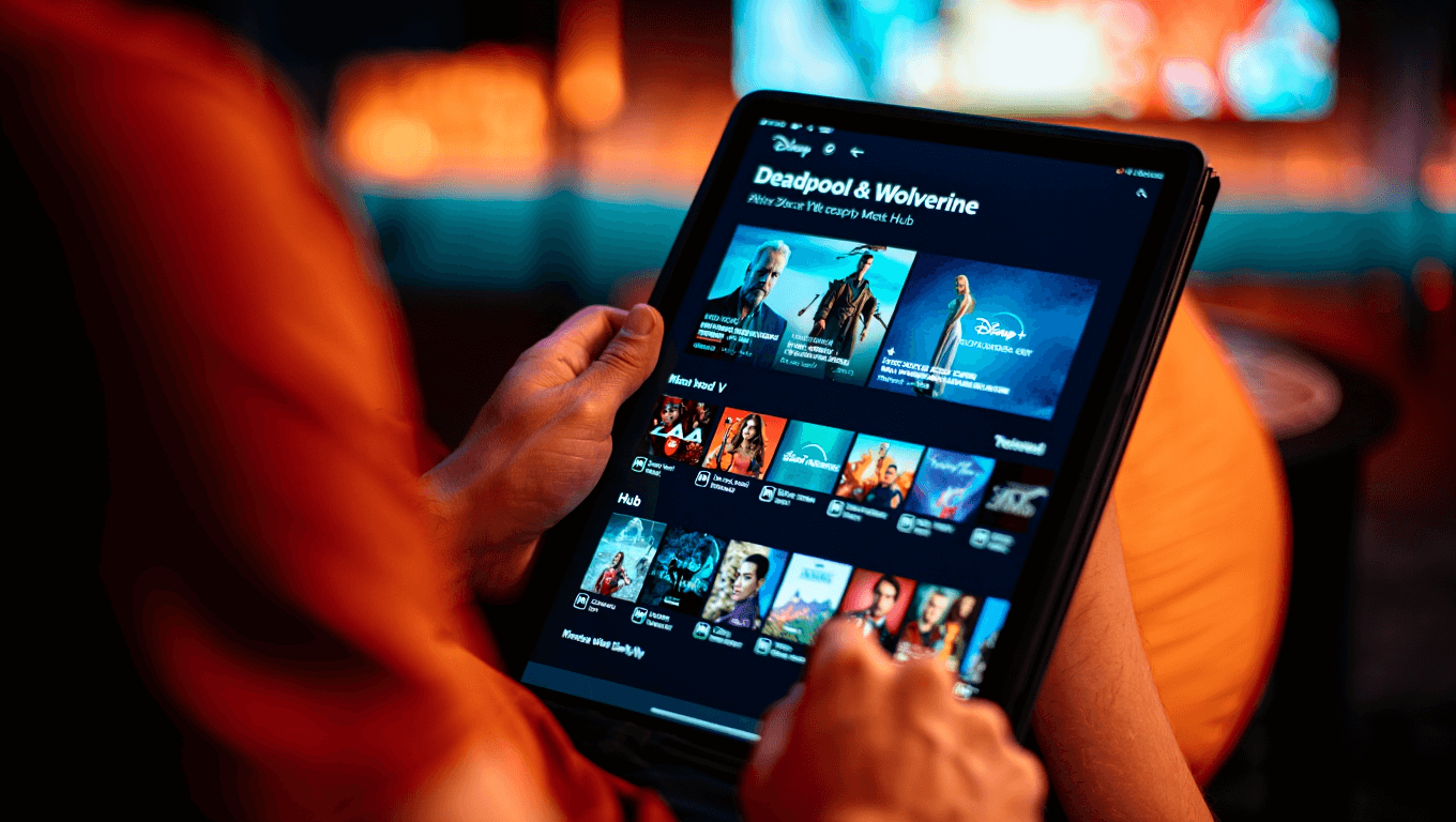 Disney+ Has R-Rated Films Hidden in the Adult Section