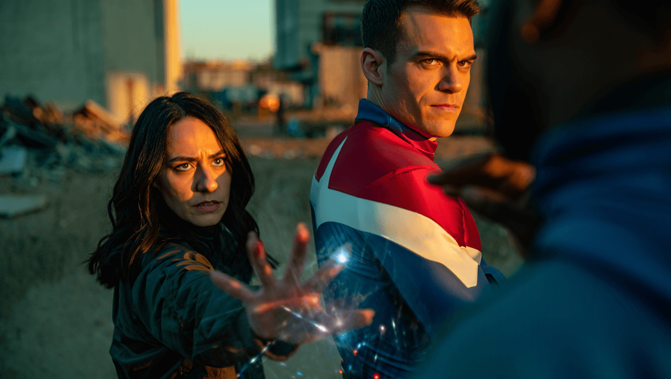 The Boys Season 5 gets epic setup after Gen V finale, final battle with Homelander coming 2026