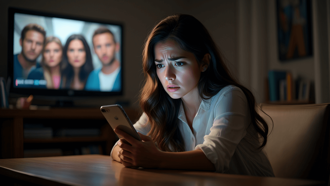 "I Take Full Accountability" Sparks Outrage in Oct 2025 - Here’s Why