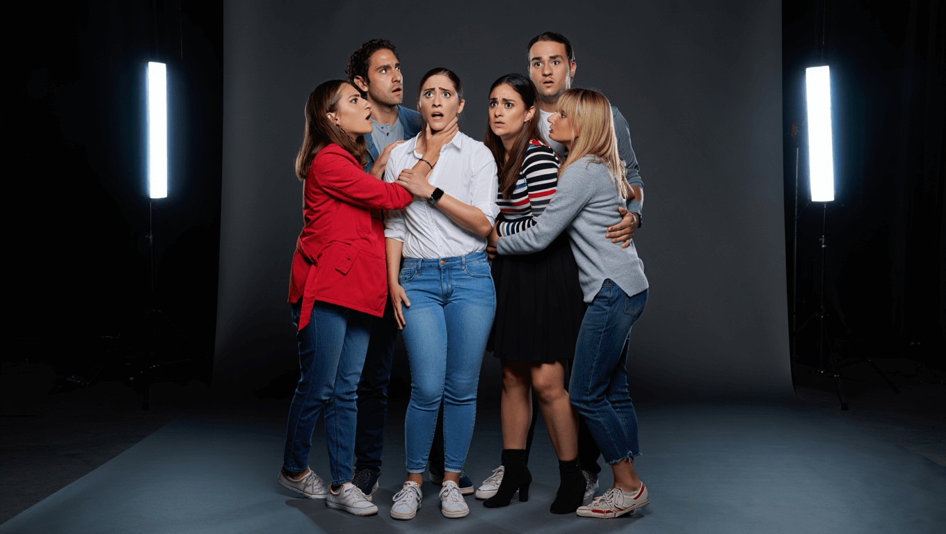 6 Reality TV Shocks In October 2025 That Change The Conversation - Here’s What Happens Next