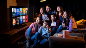 7 Streaming Debuts In October 2025 That Surprise Viewers: What To Watch