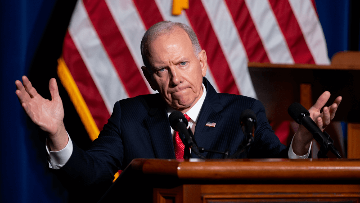 "He's The Imitation Crab Of Kings" Sparks Viral Debate In 2025 - Here’s Why