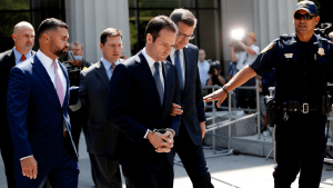 "Your Winning Streak Has Ended" Sparks Arrests In 2025 - What Changes Now