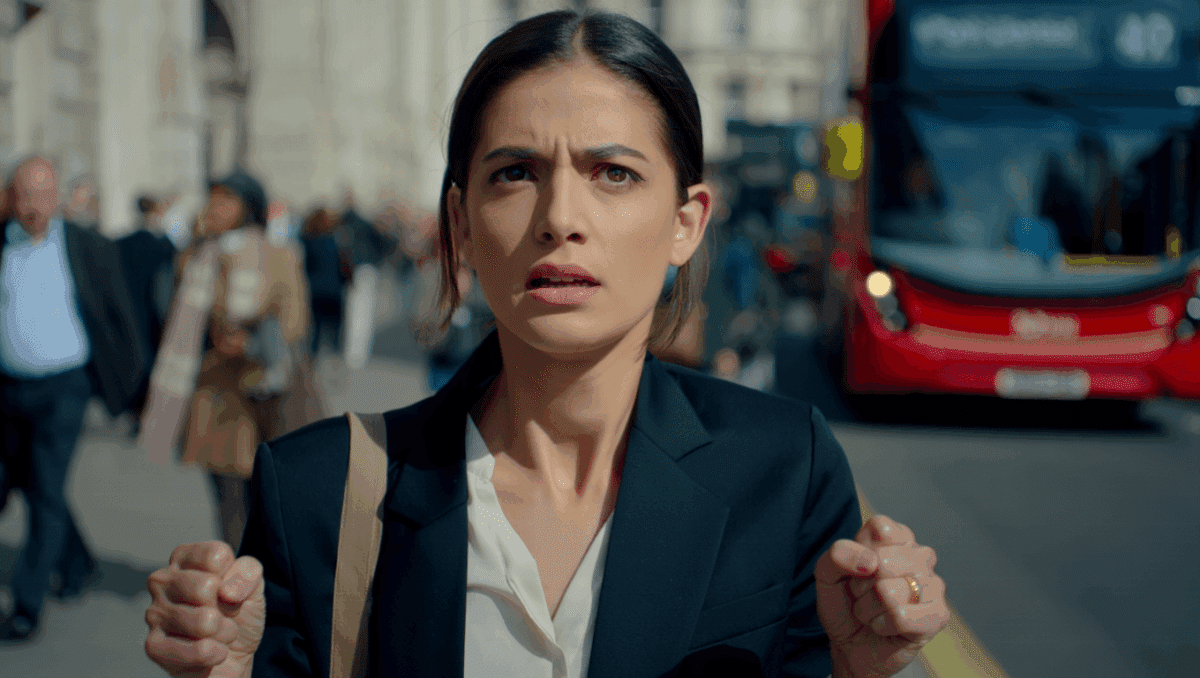 "I Will Shove Someone Under A Bus" Sparks Backlash This Week In 2025 - Here’s Why