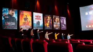 7 Movies Streaming In October 2025 That Change What You’ll Watch Next