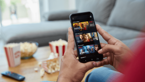 7 Streaming Premieres In October 2025 That Change What You’ll Binge