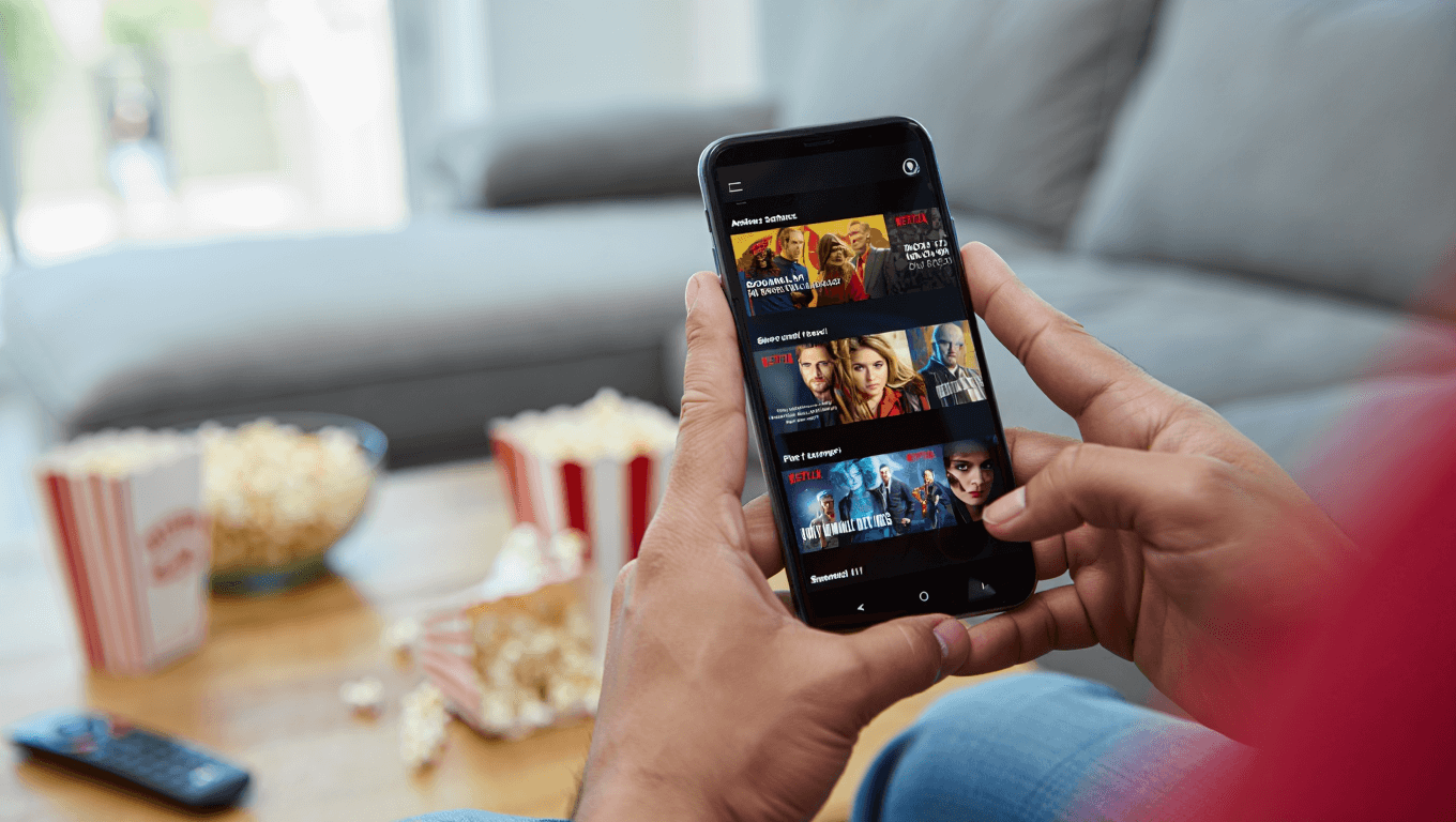 7 Streaming Premieres In October 2025 That Change What You’ll Binge