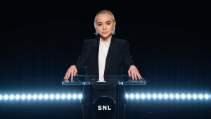 “I'm Not Just Horny” Sparks Debate After SNL Monologue In 2025 - Here’s Why