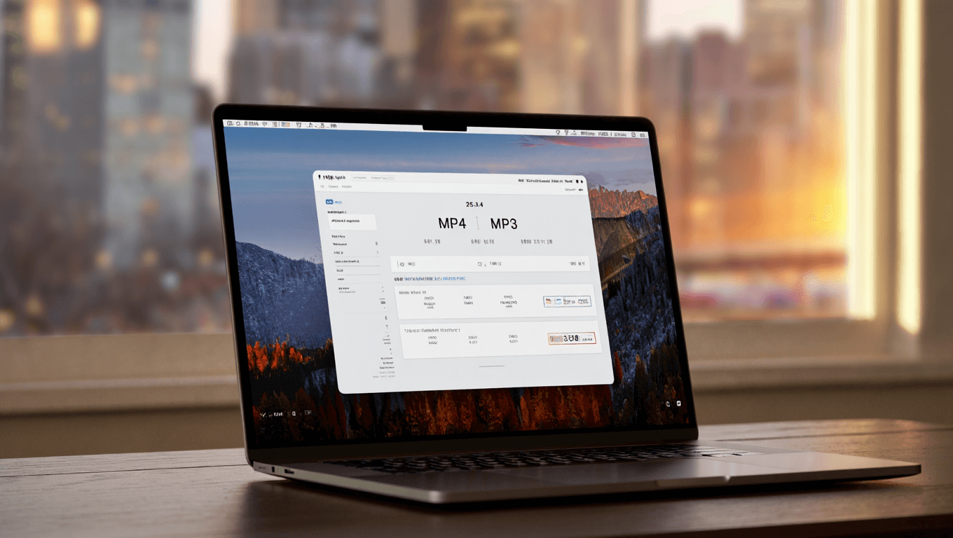 Download YouTube video: 4K Video Downloader tops 2025 rankings for MP4, MP3 offline saves