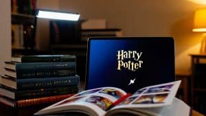 Harry Potter box set comparison: Hardcover vs paperback vs digital