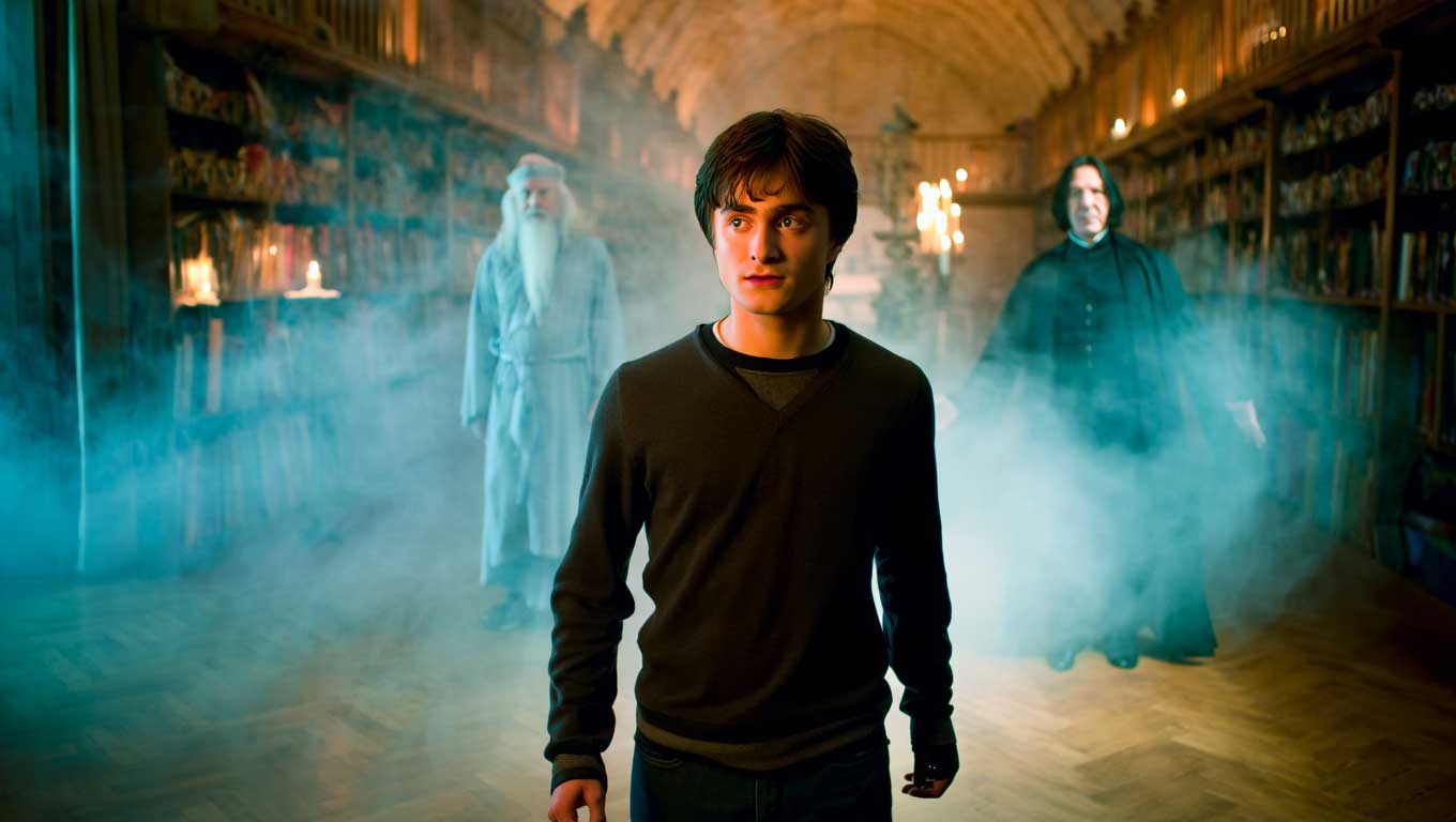 Harry Potter fan theories explained: Shocking details most missed