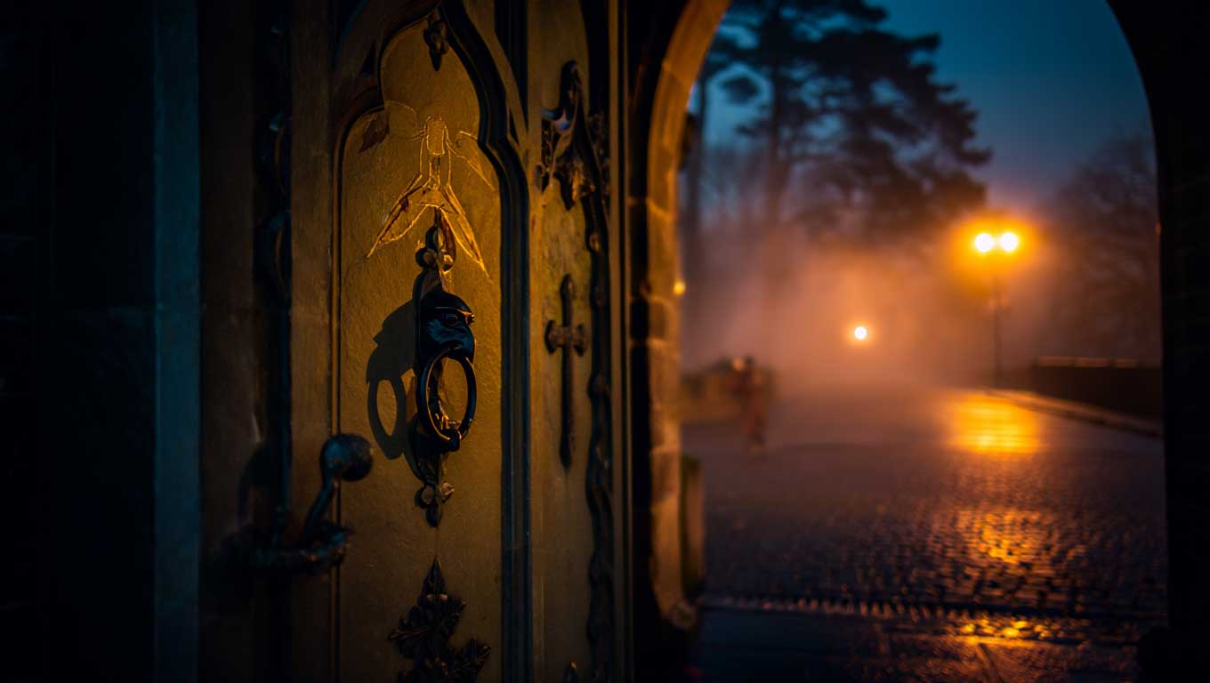 Jenna Ortega's Wednesday Filming Returns To Wicklow Nov 30 - Why Fans Should Expect More