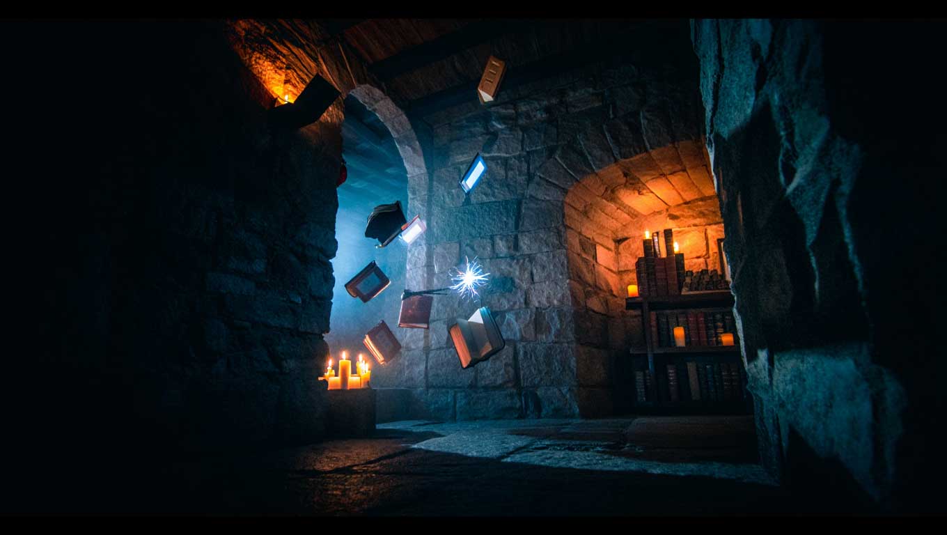 Harry Potter escape rooms: Top immersive experiences worldwide