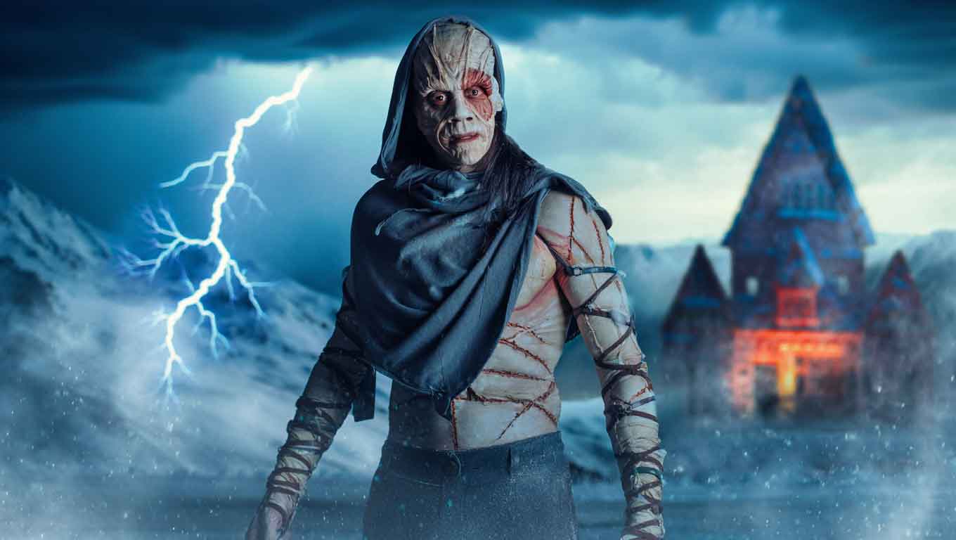 Guillermo Del Toro Frankenstein Trailer Lands On Netflix Oct 7 - What Changes Horror Now