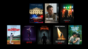 7 Must-See Netflix Releases In October 2025 That Change What You Stream Next