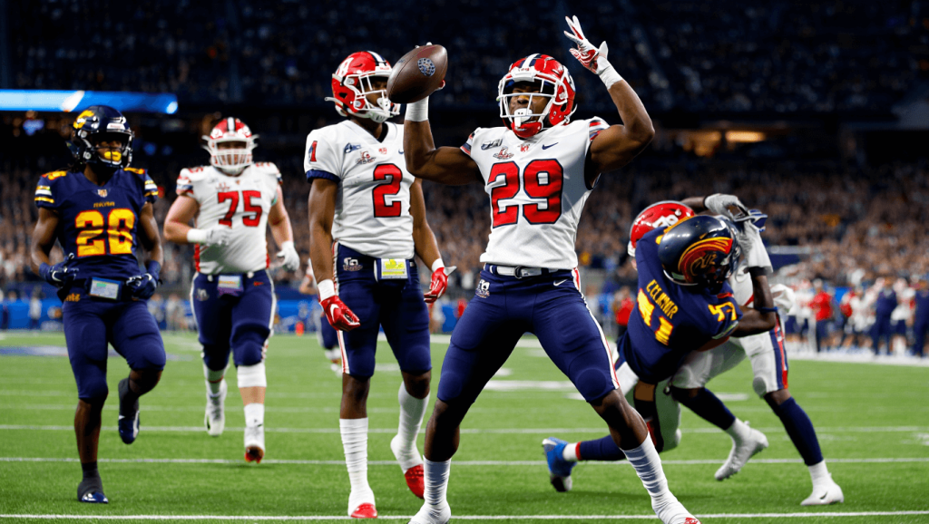 7 Rookies In 2025 That Could Upend Award Races - Here’s Why