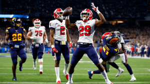 7 Rookies In 2025 That Could Upend Award Races - Here’s Why