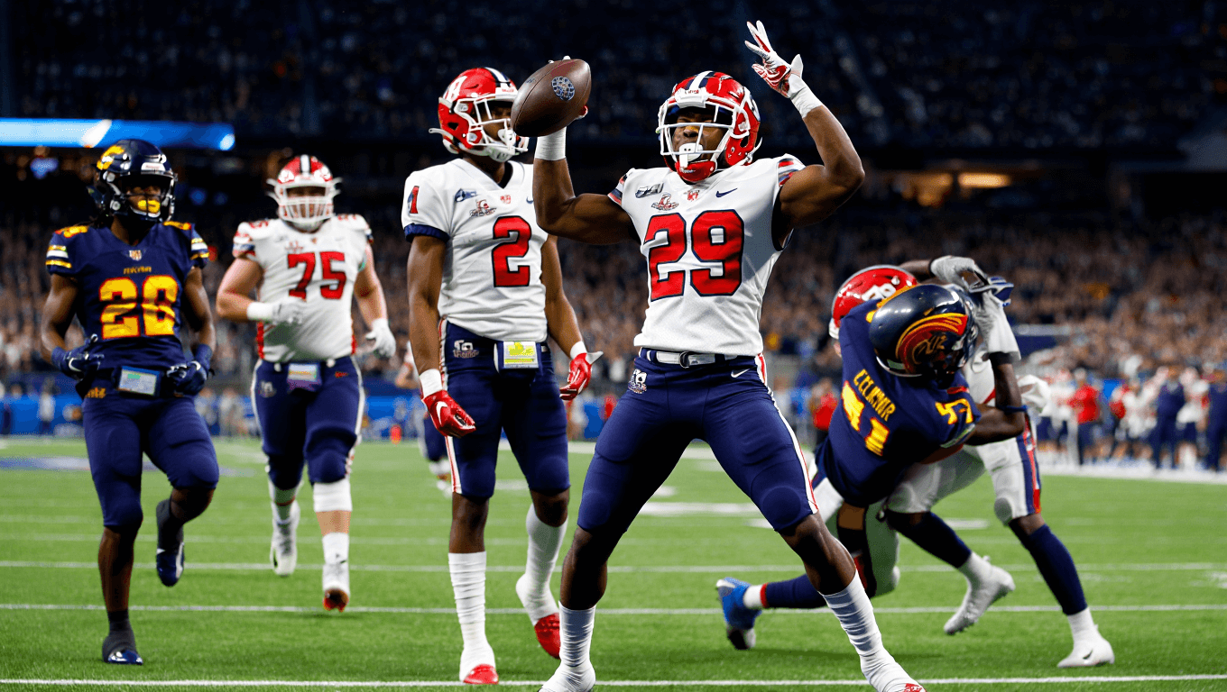 7 Rookies In 2025 That Could Upend Award Races - Here’s Why