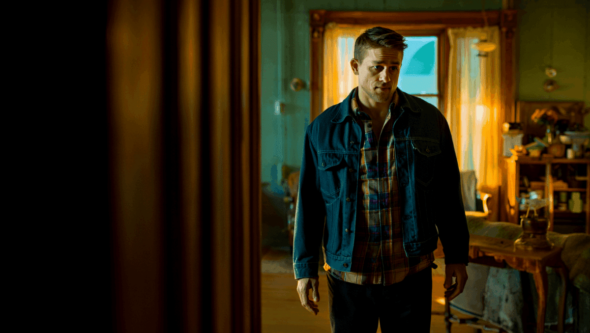 Halloween movies on Netflix: Monster: The Ed Gein Story hits top 4, The Elixir at #1