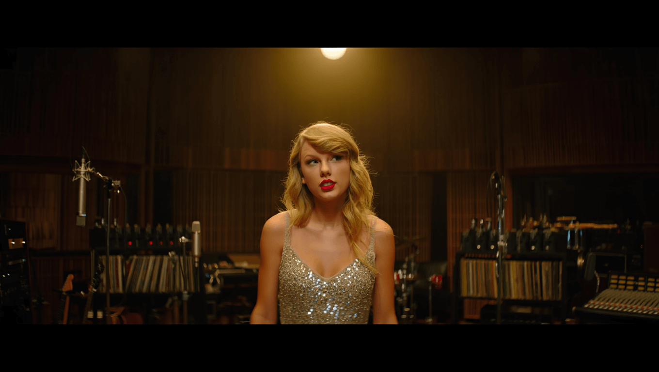 The Life Of A Showgirl Tops 2025 Daily Streams - 5 Million Pre-Saves Reveal Why