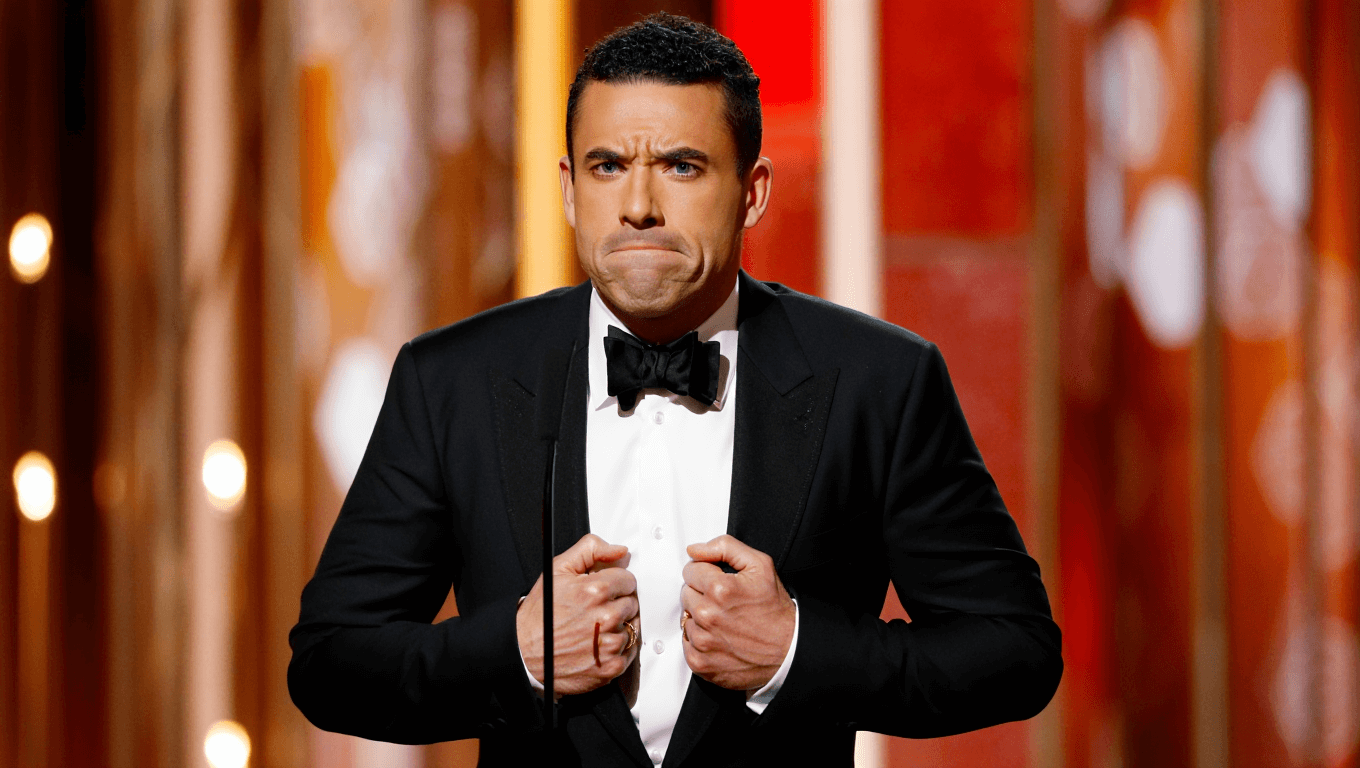 “They Were Outwardly Pissed Off” Sparks Awards Debate In 2025 - What Changes Next