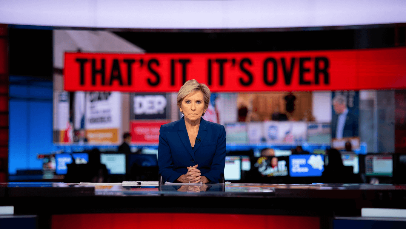 “That’s It. It’s Over” Sparks Ratings Surge And FCC Showdown In 2025