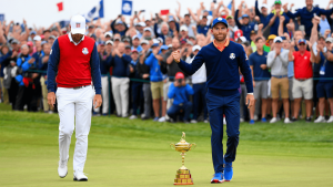 “I Don't Think We Should Ever Accept That” Sparks Uproar After Ryder Cup 2025 - Here's Why