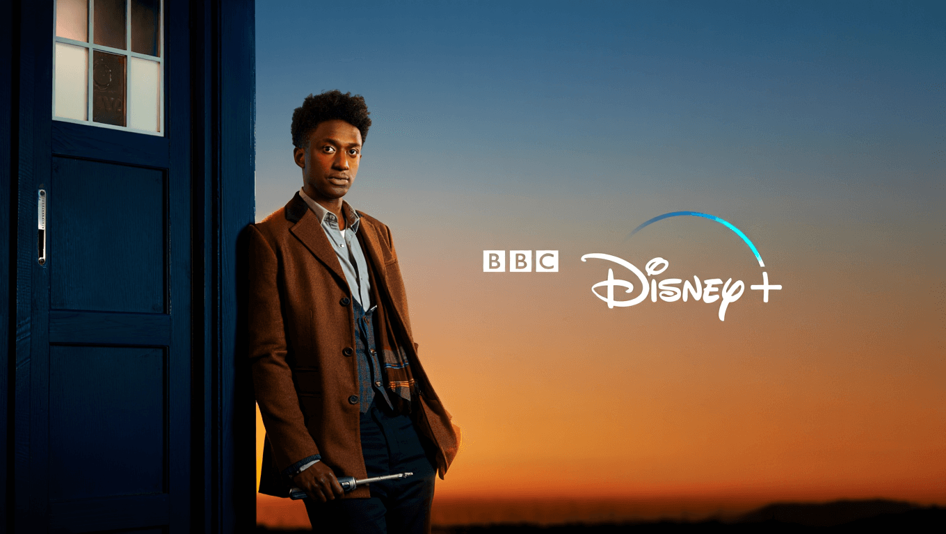 Doctor Who sparks backlash as Disney+ exits BBC deal after just 2 seasons