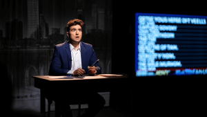 “That's It, It's Over” Sparks Free‑Speech Debate In 2025 - Here’s Why