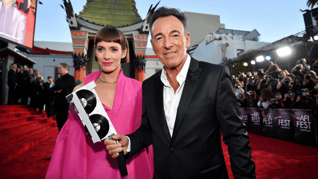 7 AFI Fest Moments in 2025 That Surprise Fans - Here’s What Stood Out