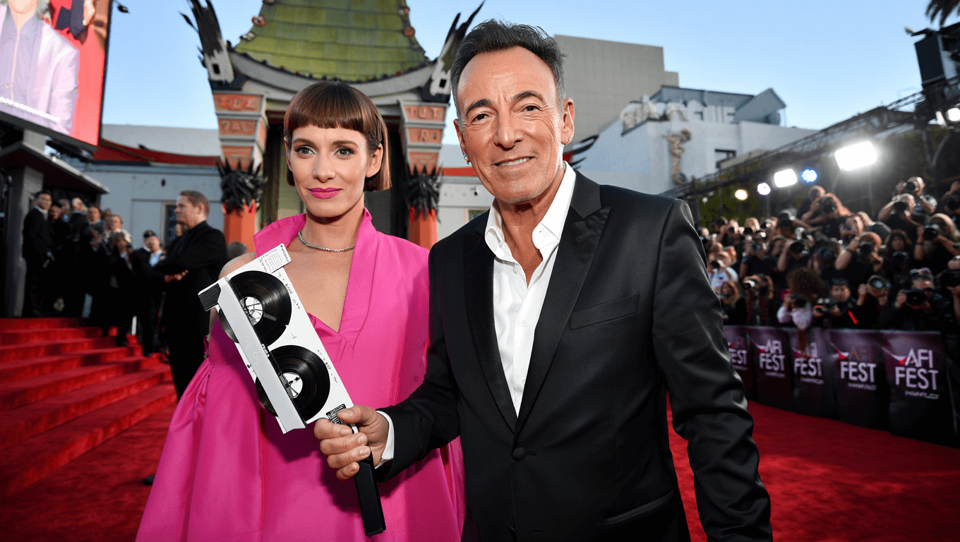 7 AFI Fest Moments in 2025 That Surprise Fans - Here’s What Stood Out