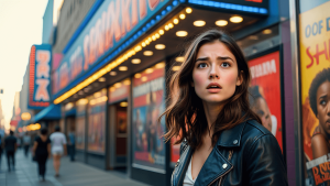 ‘Serious People’ Reveals Nov. 14 Theatrical And Dec. 16 Digital In 2025 - Why It Matters Now