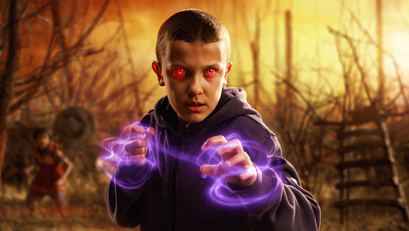 Stranger Things cast teases epic final battle as trailer reveals fate of beloved characters