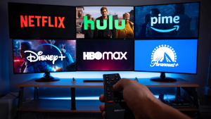 7 Streaming Premieres In 2025 That Surprise Fans - What’s On The List