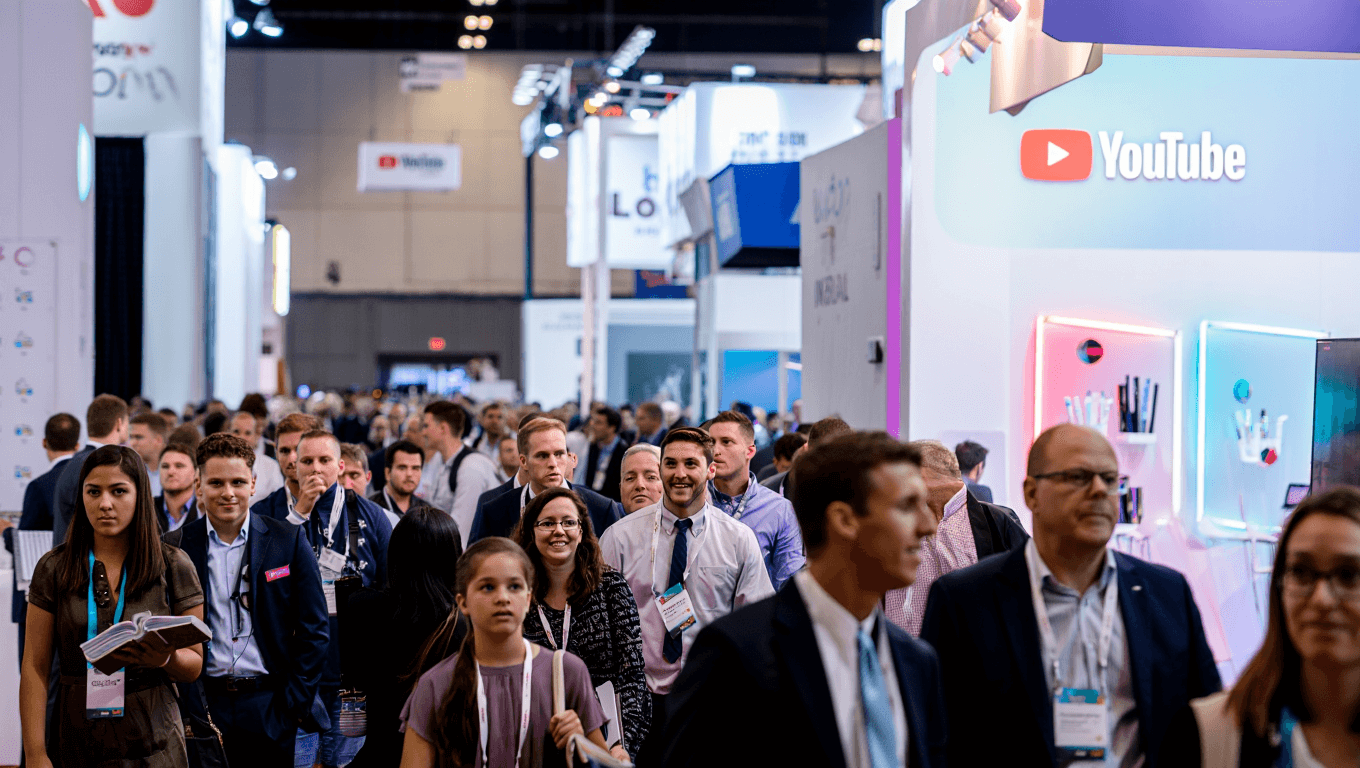 MIPCOM Reveals Just Over 10,600 Delegates In 2025 - Why It Matters Now