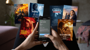 7 Streaming Trailers On Oct 7, 2025 That Fans Are Already Debating