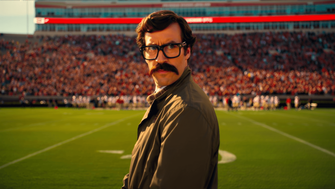 Chad Powers showrunner reveals plans for 3-season arc in potential Season 2