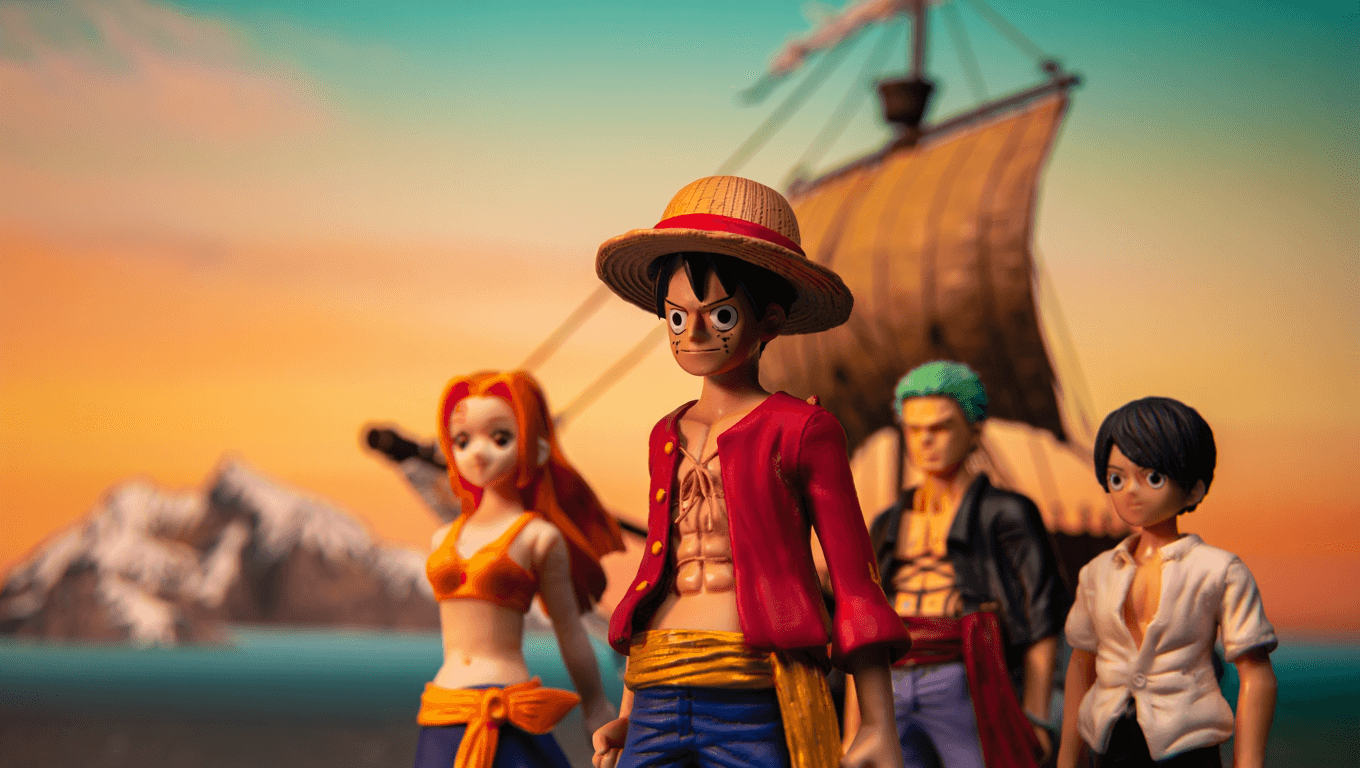 One Piece live-action season 2 hits Netflix March 10, 2026 as anime takes hiatus